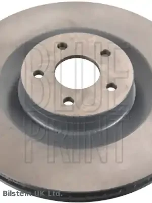Brzdový kotouč BLUE PRINT ADBP430013 Ověřený