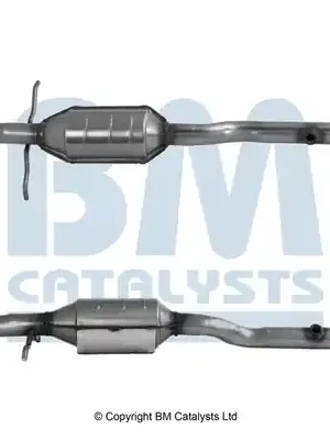 Katalyzátor BM CATALYSTS BM90722H Výhodná Nabídka