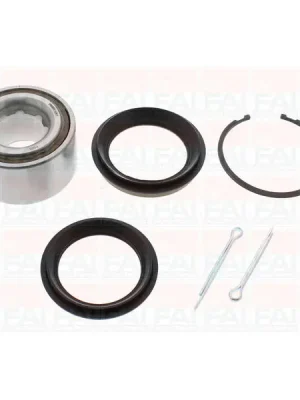 Ověřený Sada ložisek kol FAI AutoParts FWBK1061