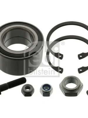 Doprava Zdarma Sada ložisek kol FEBI BILSTEIN 03620