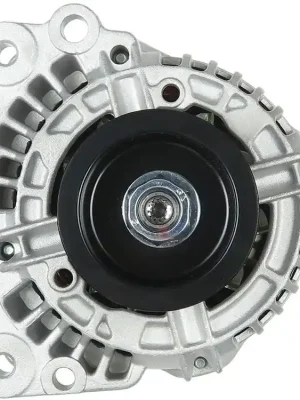Generátor AS-PL A0038 Víkendová Akce