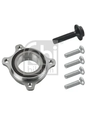 Nová Kolekce Sada ložisek kol FEBI BILSTEIN 172413