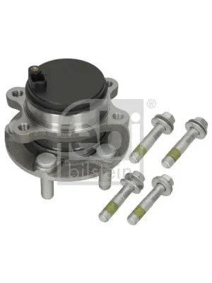 Časově Omezené Sada ložisek kol FEBI BILSTEIN 196359