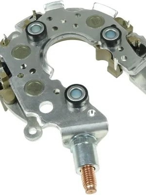 Vysoce Kvalitní Usměrňovač, generátor AS-PL ARC6078