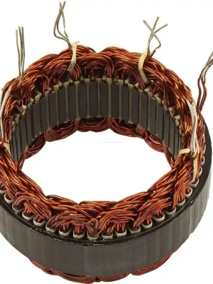 Stator, generátor AS-PL AS0070 Pouze Dnes