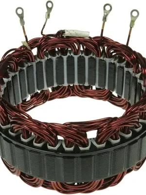 Akční Nabídka Stator, generátor AS-PL AS2006