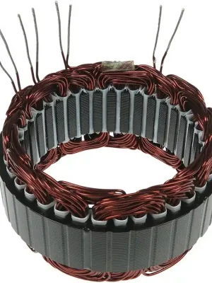 Expresní Doručení Stator, generátor AS-PL AS9001