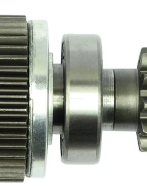 Volnoběžný převod, startér AS-PL SD6042 Expresní Doručení