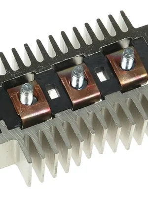 Usměrňovač, generátor AS-PL ARC1022 Ověřený
