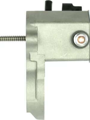 Elektromagnetický spínač, startér AS-PL SS6013 Doprava Zdarma