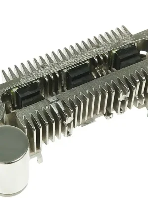 Usměrňovač, generátor AS-PL ARC5012 Autentický