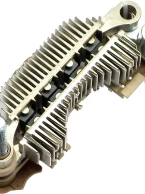 Usměrňovač, generátor AS-PL ARC5102 Časově Omezené