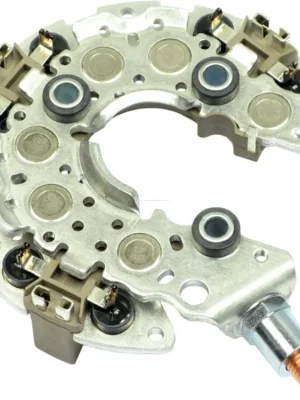 Usměrňovač, generátor AS-PL ARC6053 Horká Nabídka