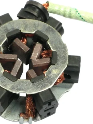 Držák, uhlíkové kartáče AS-PL SBH0060 Cenová Bomba