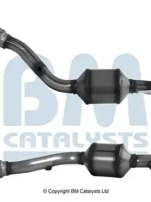 Katalyzátor BM CATALYSTS BM90927H Originální