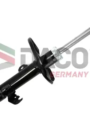 Must-Have Tlumič pérování DACO 453912R