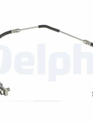 Brzdová hadice DELPHI LH7045 Odeslání Ihned