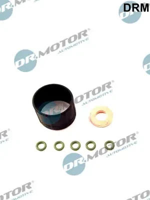Oblíbený Sada těsnění, vstřikovací tryska DR.MOTOR AUTOMOTIVE DRM0142