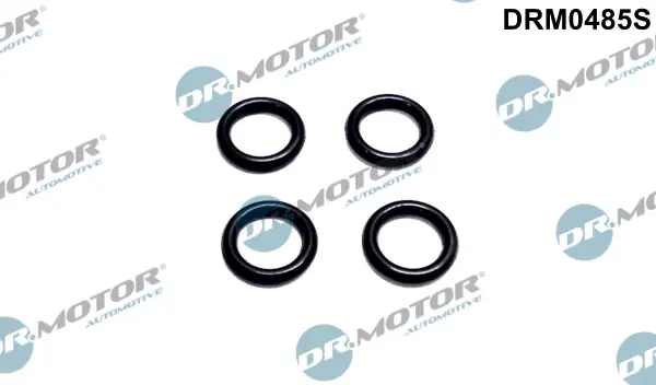 Dokud Zásoby Vydrží Těsnicí kroužek, držák trysky DR.MOTOR AUTOMOTIVE DRM0485S