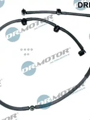 Hadice, unikání paliva DR.MOTOR AUTOMOTIVE DRM12019 Akční Nabídka