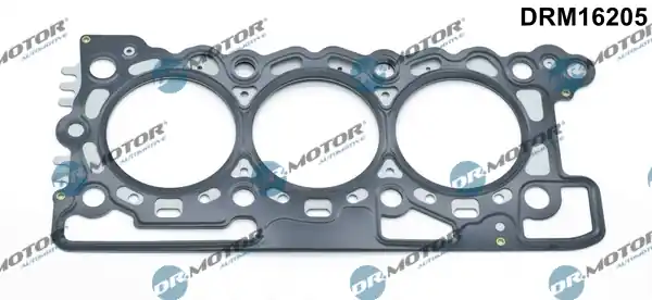 Těsnění, hlava válce DR.MOTOR AUTOMOTIVE DRM16205 Cenově Výhodný