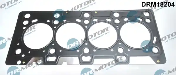 Těsnění, hlava válce DR.MOTOR AUTOMOTIVE DRM18204 Horká Nabídka