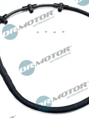 Autentický Hadice, unikání paliva DR.MOTOR AUTOMOTIVE DRM2008
