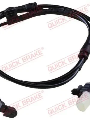 Výstražný kontakt, opotřebení obložení QUICK BRAKE WS0264A Omezená Nabídka