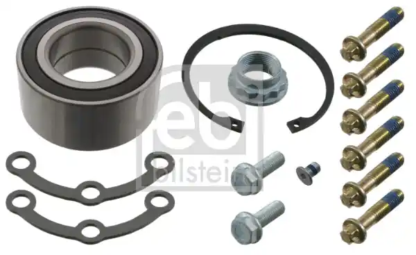 Sada ložisek kol FEBI BILSTEIN 21872 Nejlepší Volba