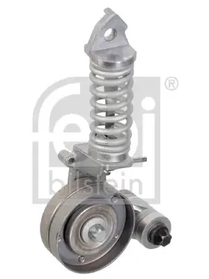 Napínák, žebrovaný klínový řemen FEBI BILSTEIN 22370 Oblíbený