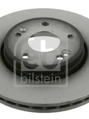 Brzdový kotouč FEBI BILSTEIN 23332 Doprava Zdarma