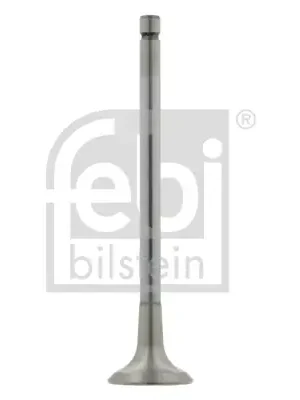 Dokud Zásoby Vydrží Výfukový ventil FEBI BILSTEIN 26030