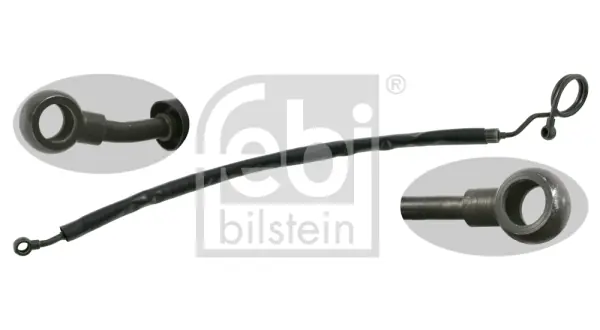 Aktuální Hydraulická hadice, řízení FEBI BILSTEIN 27182