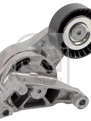 Tovární Cena Napínák, žebrovaný klínový řemen FEBI BILSTEIN 27806
