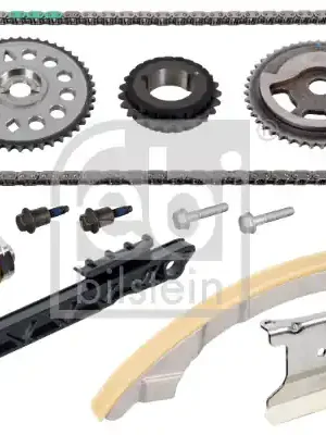 Sada rozvodového řetězu FEBI BILSTEIN 33042 Vysoce Kvalitní