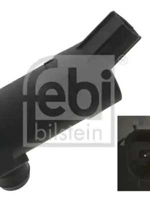 Vodní čerpadlo ostřikovače, čistění skel FEBI BILSTEIN 34864 Levný