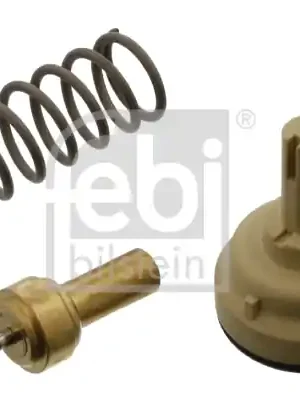 Autentický Termostat, chladivo FEBI BILSTEIN 36648