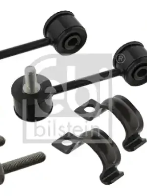 Přímo Od Výrobce Sada na opravy, uložení stabilizátoru FEBI BILSTEIN 36758