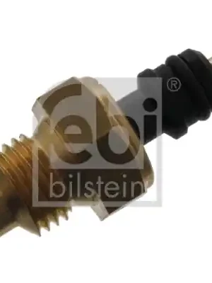 Ověřený Snímač, teplota chladiva FEBI BILSTEIN 37465