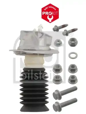 Opravná sada, horní uložení tlumičů FEBI BILSTEIN 37947 Originální