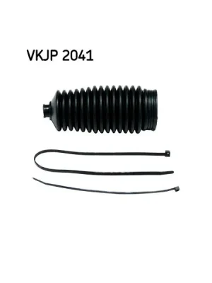 Sada měchů, řízení SKF VKJP 2041 Sezónní Sleva