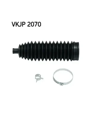 Sada měchů, řízení SKF VKJP 2070 Must-Have
