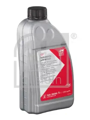 Doprava Zdarma Olej do automatické převodovky FEBI BILSTEIN 39095