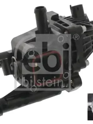 Pouzdro termostatu FEBI BILSTEIN 39145 Poslední Šance