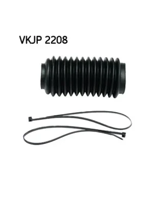 Sada měchů, řízení SKF VKJP 2208 Rychlé Dodání