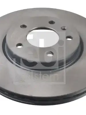 Brzdový kotouč FEBI BILSTEIN 39190 Nakupujte Hned