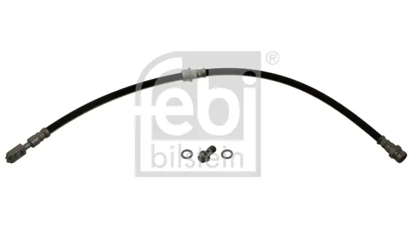 Jen Po Omezenou Doba Brzdová hadice FEBI BILSTEIN 43763