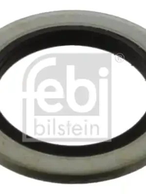 Autentický Těsnicí kroužek, olejová vypouštěcí zátka FEBI BILSTEIN 44793