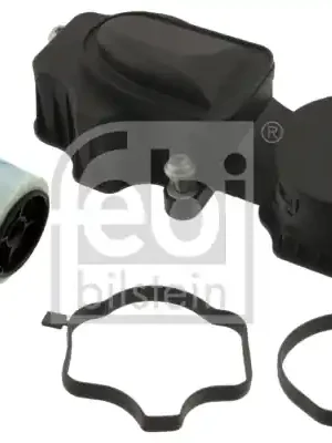 Ventil, odvětrání klikové skříně FEBI BILSTEIN 45197 Sezónní Sleva