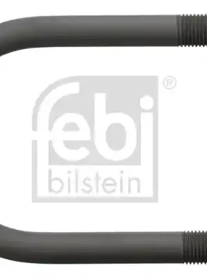 Držák pružiny FEBI BILSTEIN 45454 Sezónní Sleva